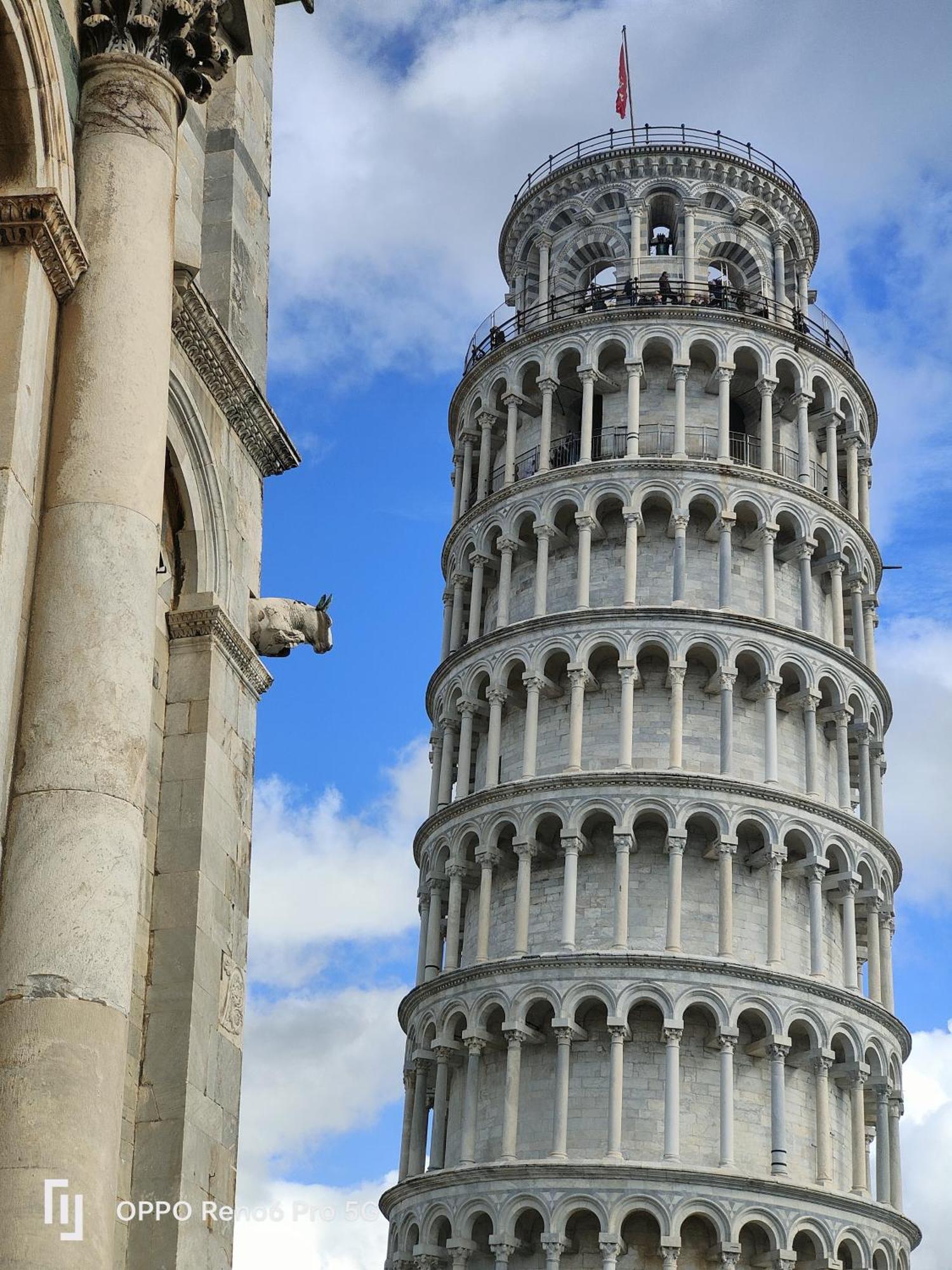L'Angolo Di Galileo Piza Zewnętrze zdjęcie