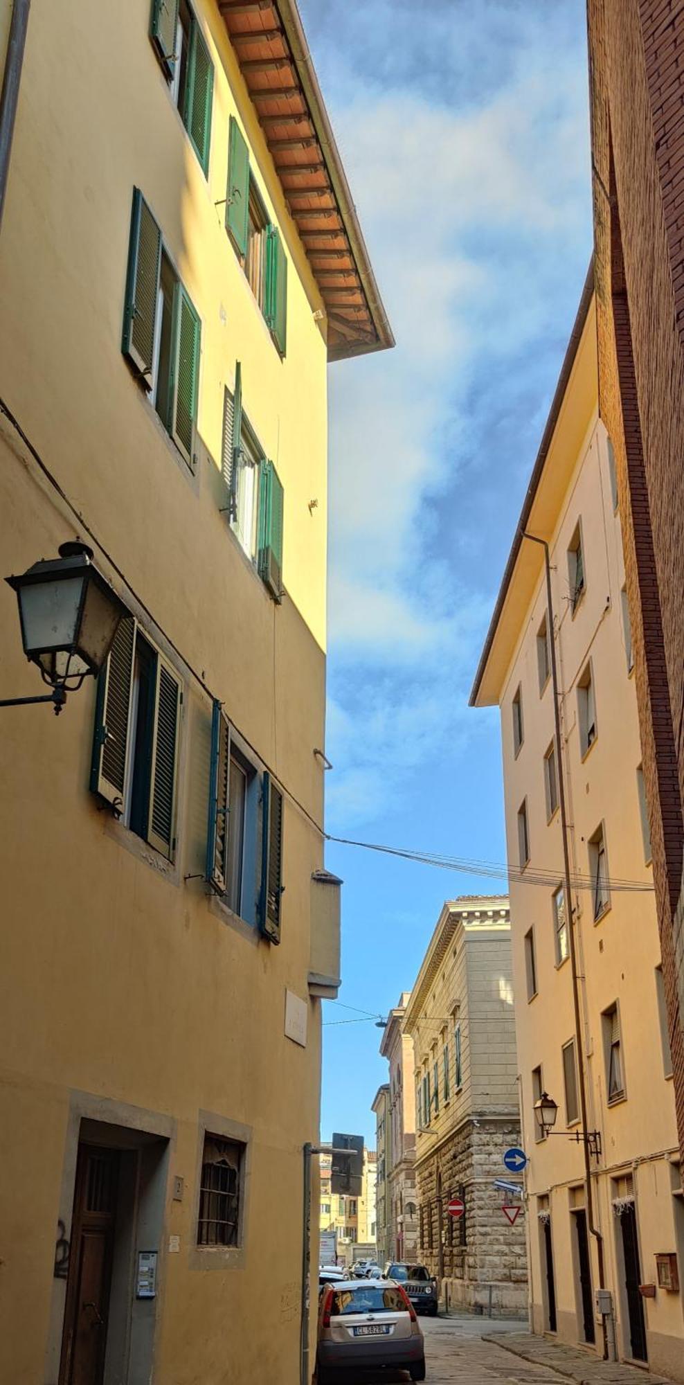 L'Angolo Di Galileo Piza Zewnętrze zdjęcie